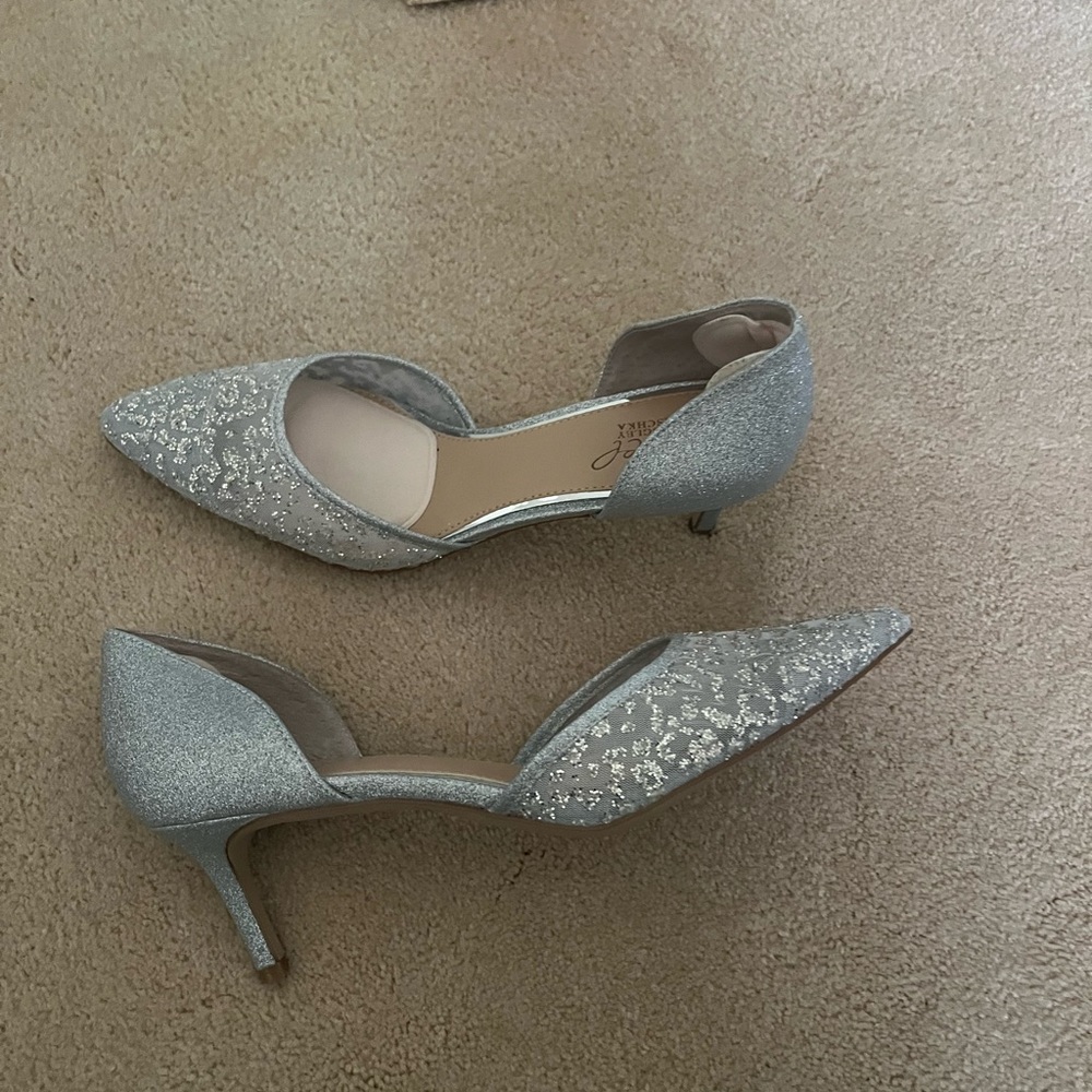 Women’s Badgley Mischa heels
